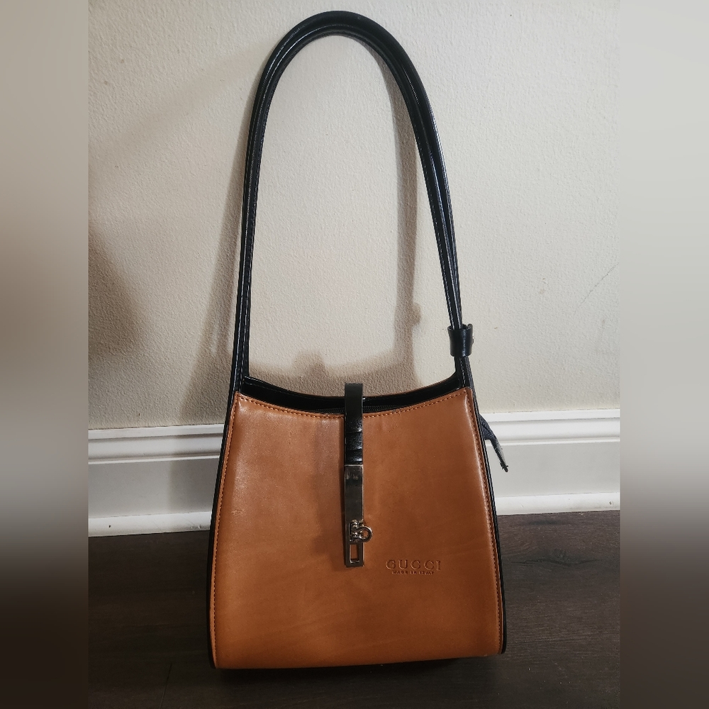 Vintage Gucci purse